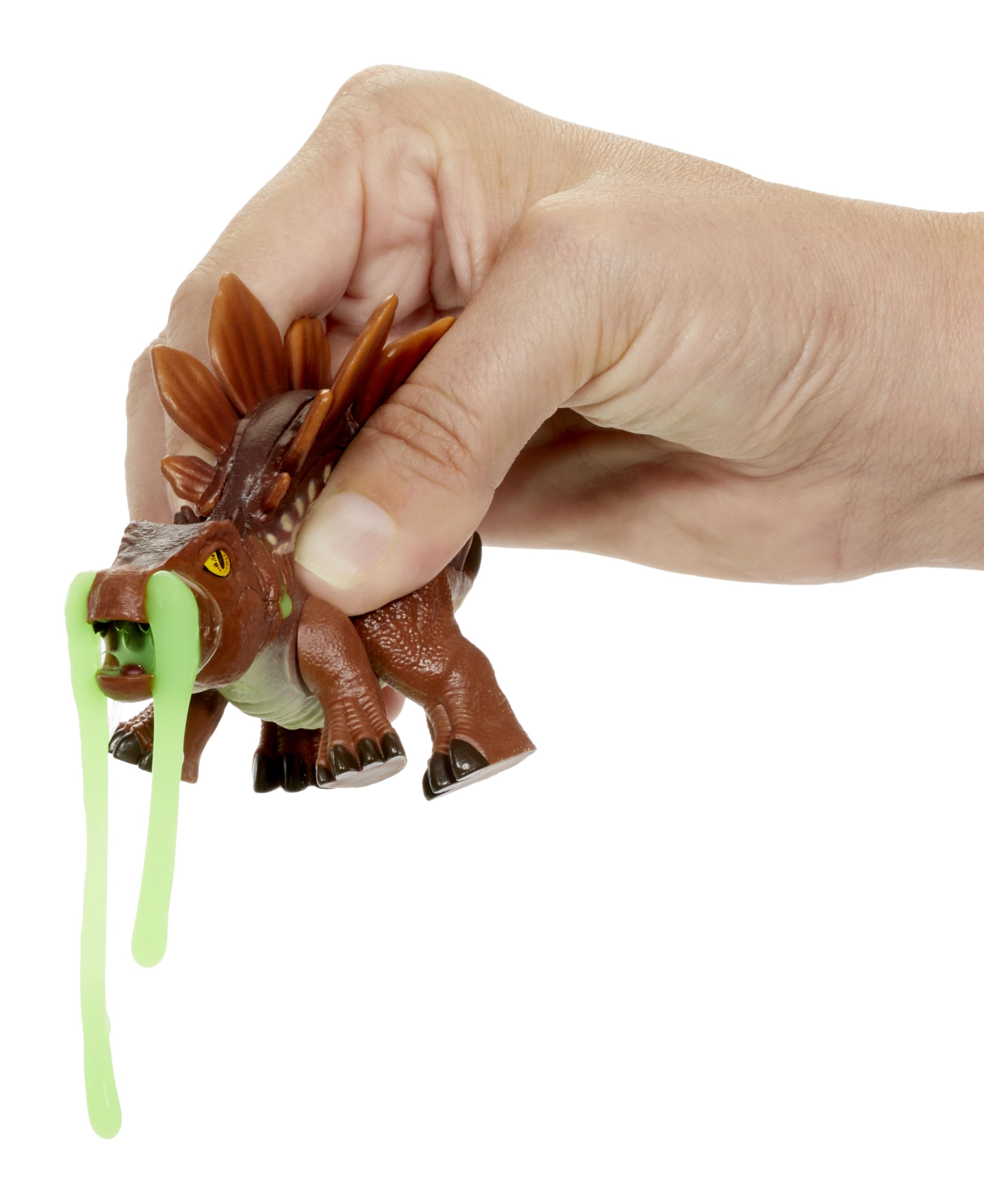 GrossMos Dino Pack Series 1, Ages 4+ - Image 9