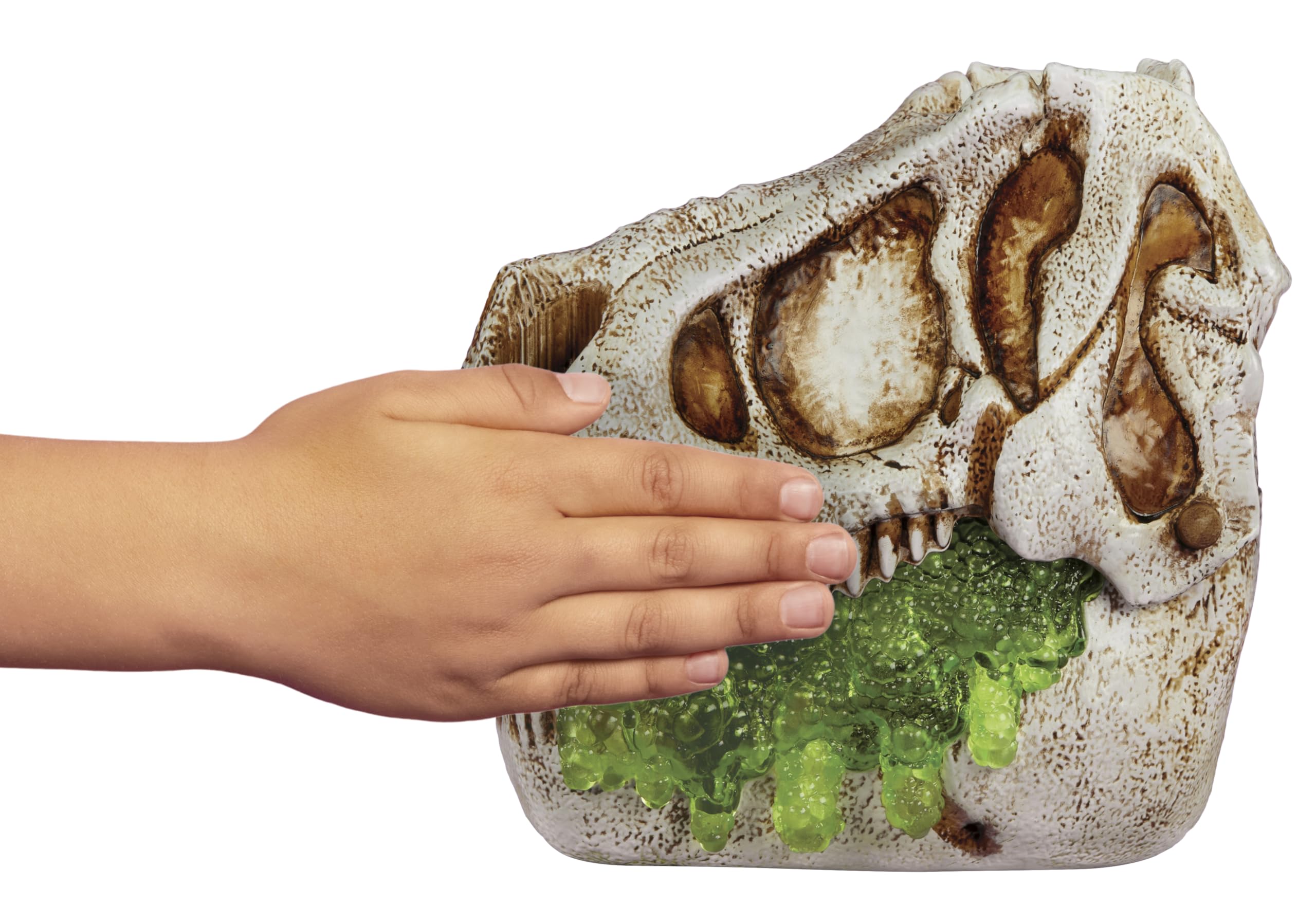 GrossMos Flying Dino (Orange), Interactive, Ages 4+ Years - Image 5