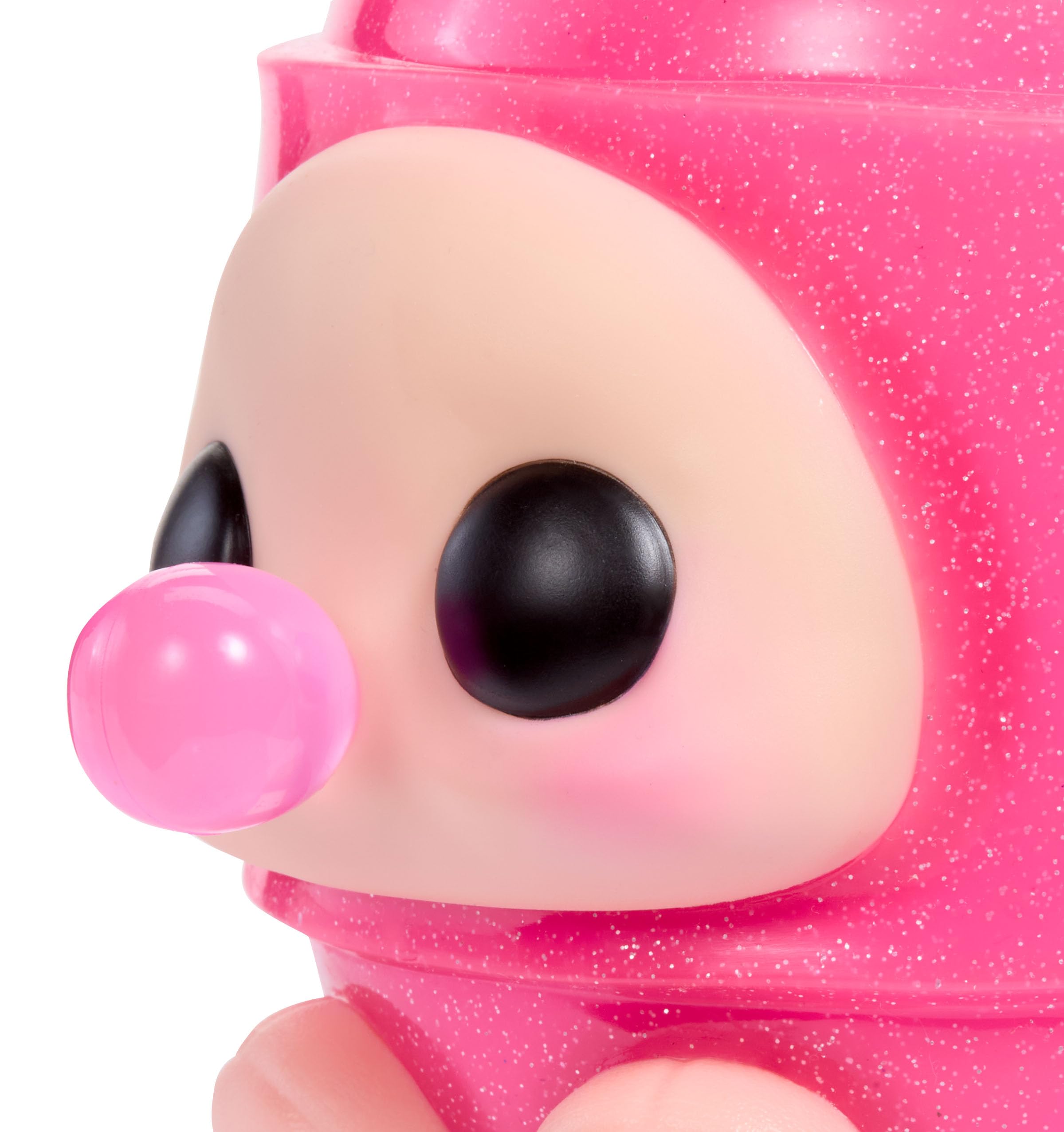 Hyojo Blow POP Series, Blind Box Collectible Plush, Limited Edition, 3 to Collect, Cherry, Watermelon & Blue Razz, Great Gift for All Ages - Image 7