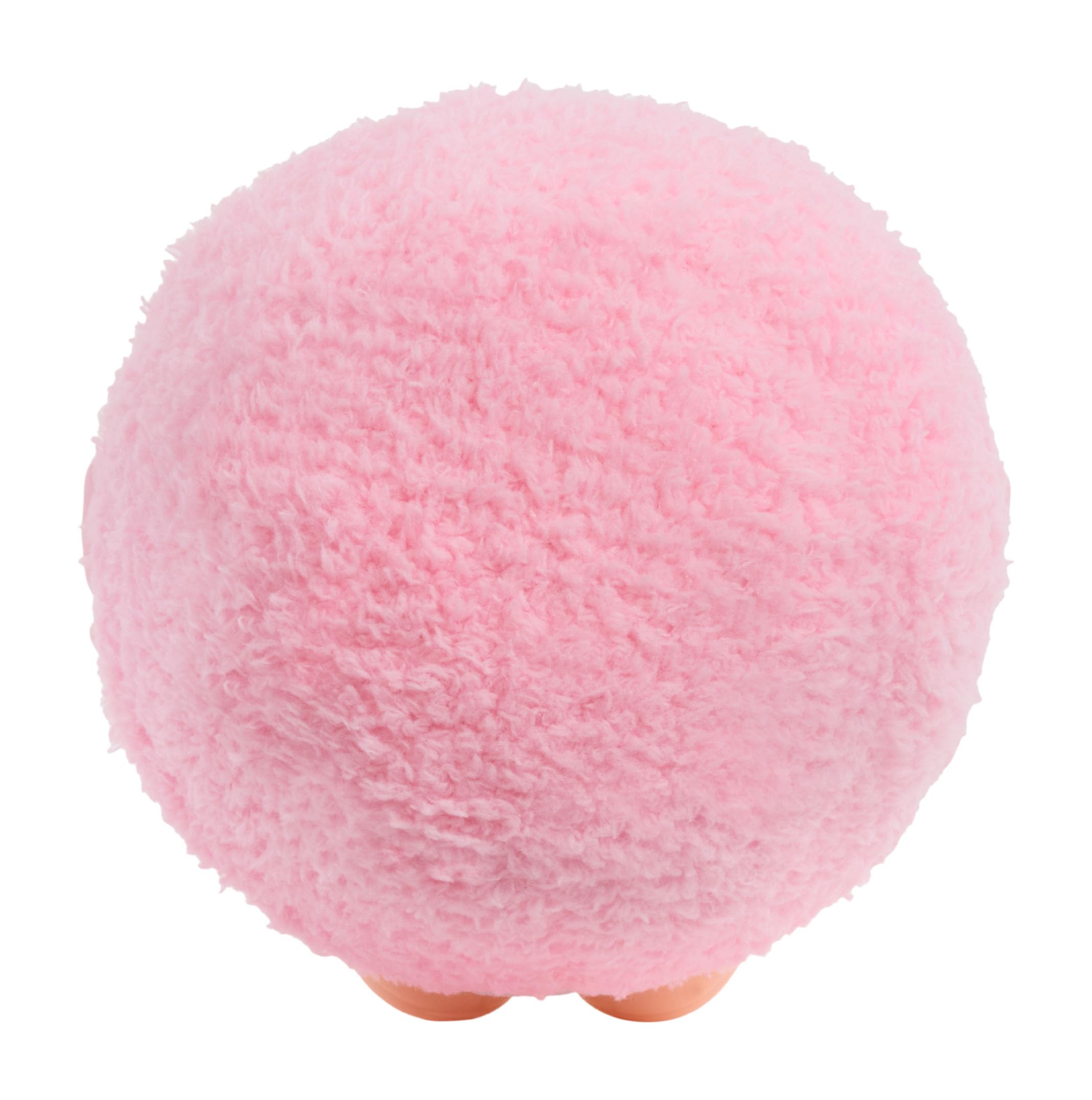 Hyojo Hostess Cupcake Series, Blind Box Collectible Plush, Limited Edition, 3 to Collect, Chocolate, Strawberry & Orange, Great Gift for All Ages - Image 5