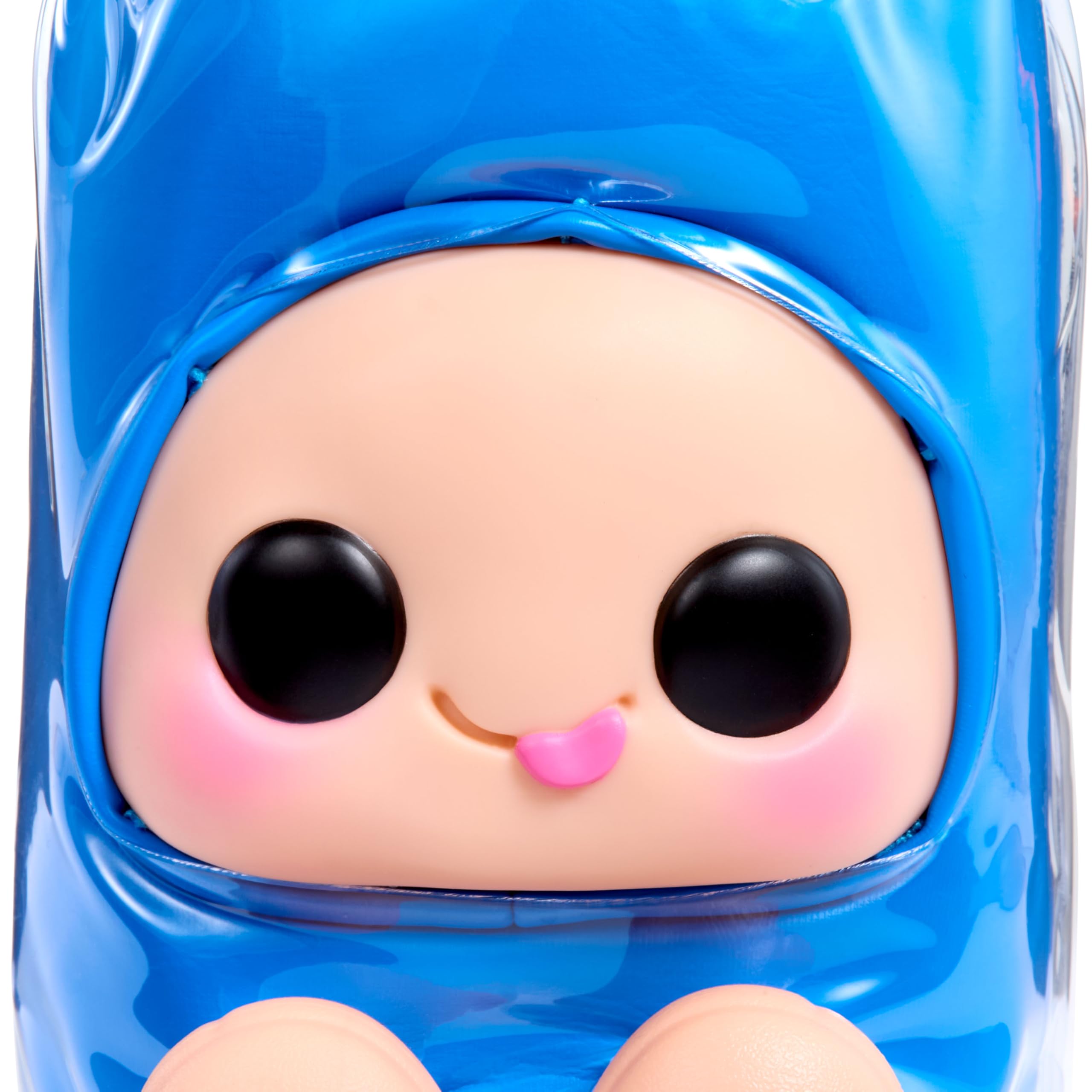 Hyojo Jolly Rancher Series, Blind Box Collectible Plush, Limited Edition, 3 to Collect, Blue Raspberry, Cherry & Grape, Great Gift for All Ages - Image 4