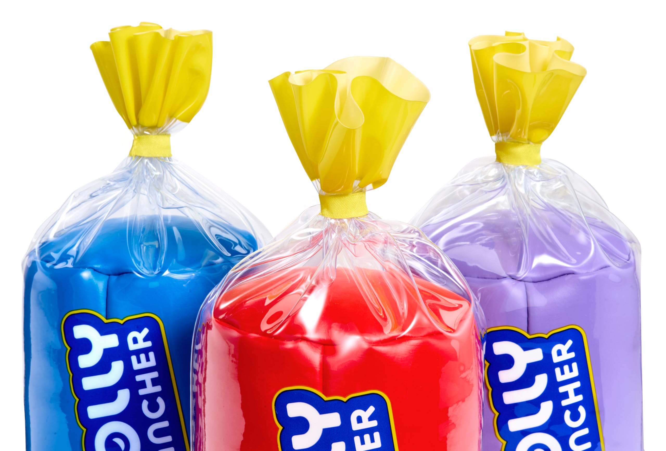 Hyojo Jolly Rancher Series, Blind Box Collectible Plush, Limited Edition, 3 to Collect, Blue Raspberry, Cherry & Grape, Great Gift for All Ages - Image 8