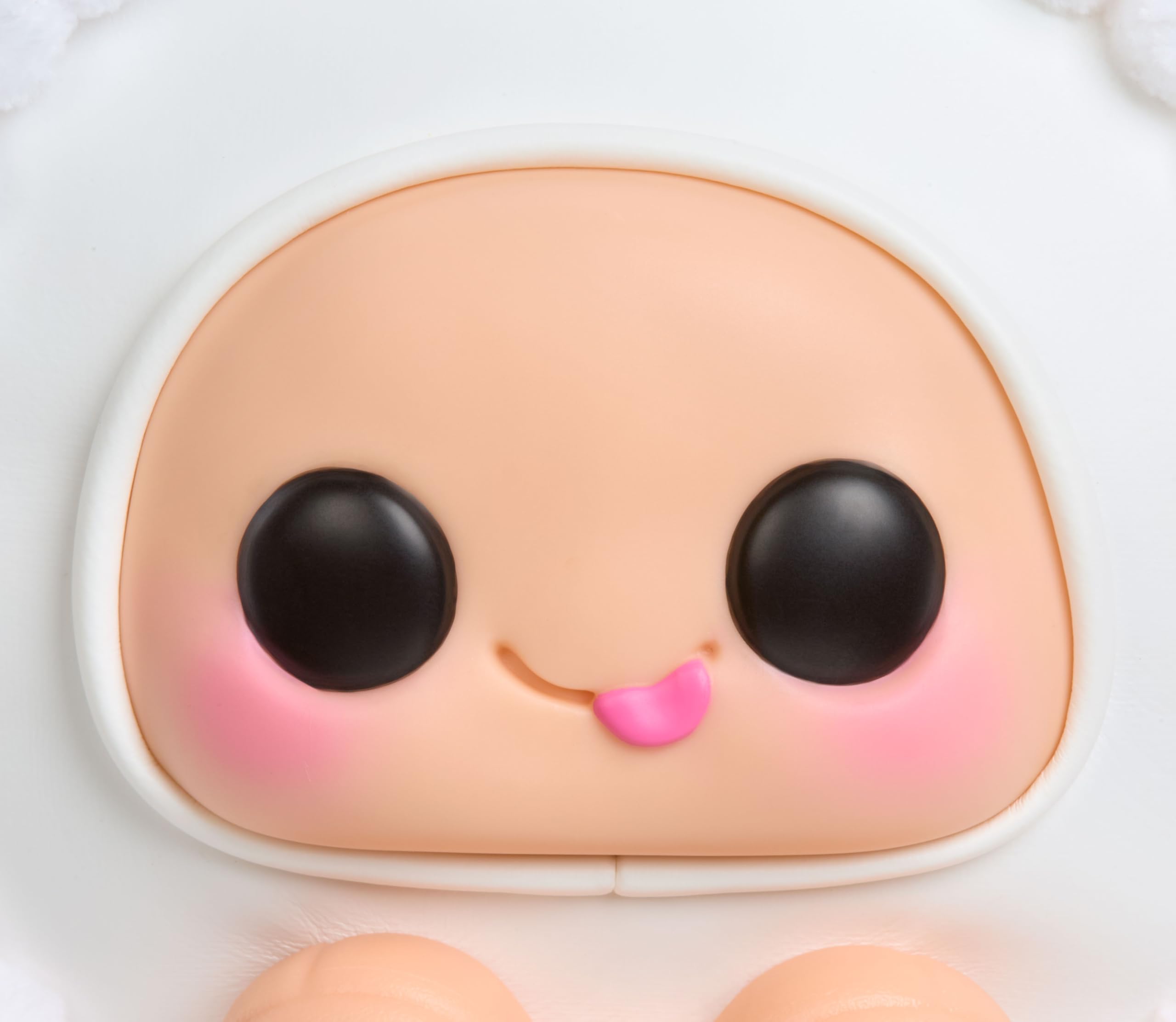 Hyojo Reese's Peanut Butter Cups Series, Blind Box Collectible Plush, Limited Edition, 3 to Collect, Milk Chocolate, White Creme & All Gold Peanut Butter, Great Gift for All Ages - Image 4