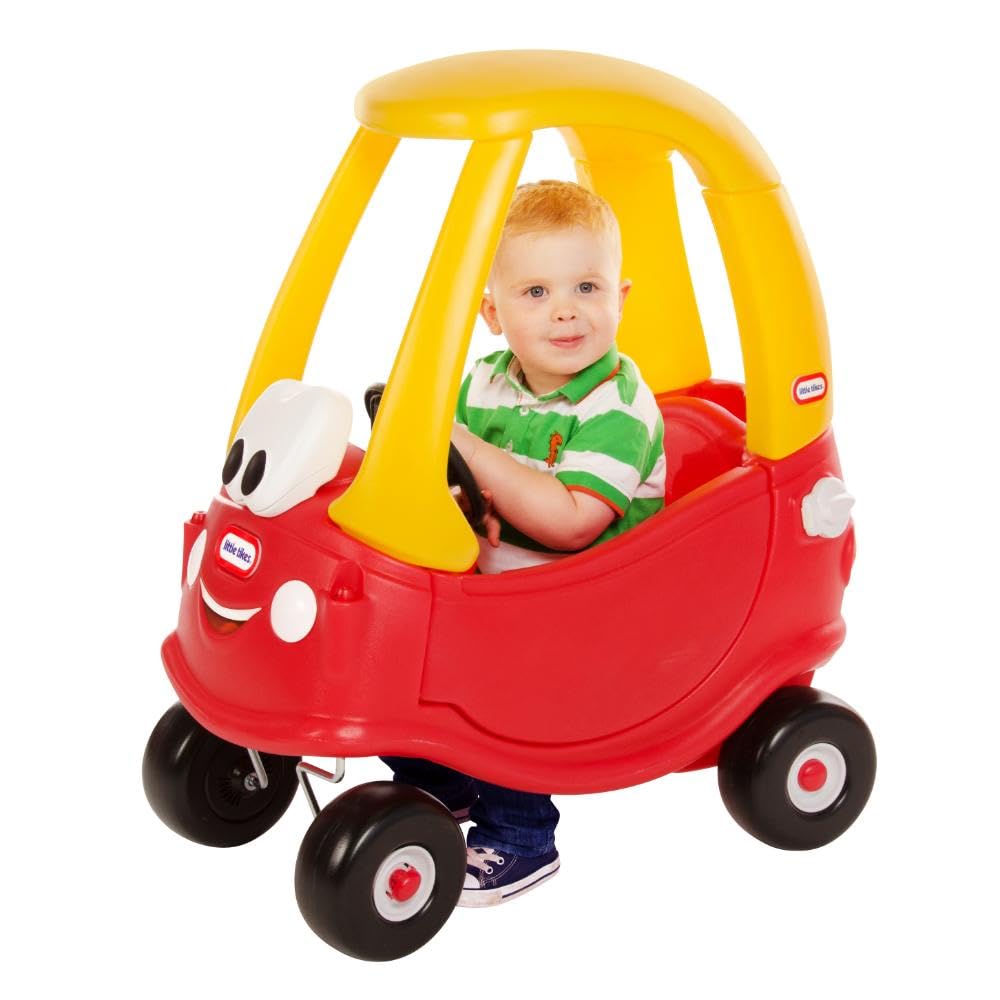 Little Tikes Cozy Coupe 30th Anniversary Car - Image 3