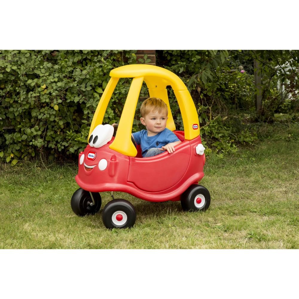 Little Tikes Cozy Coupe 30th Anniversary Car - Image 4