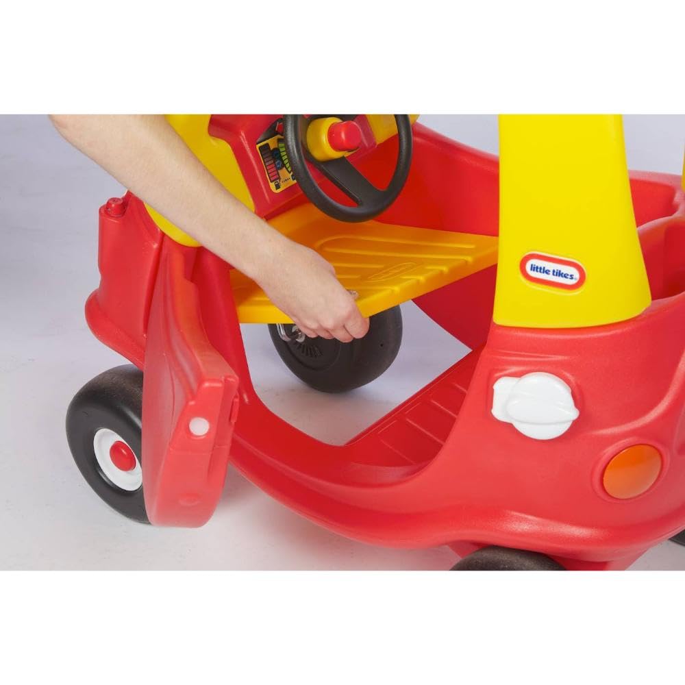 Little Tikes Cozy Coupe 30th Anniversary Car - Image 5