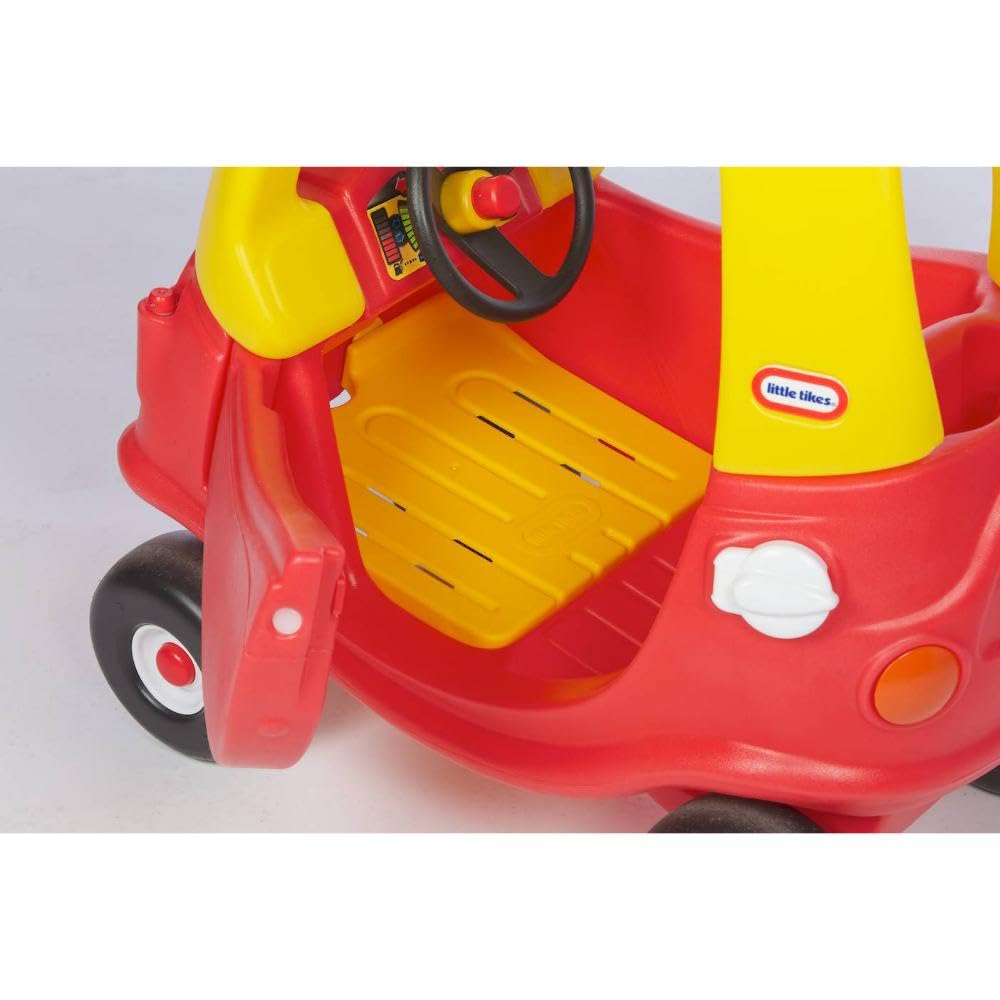 Little Tikes Cozy Coupe 30th Anniversary Car - Image 6