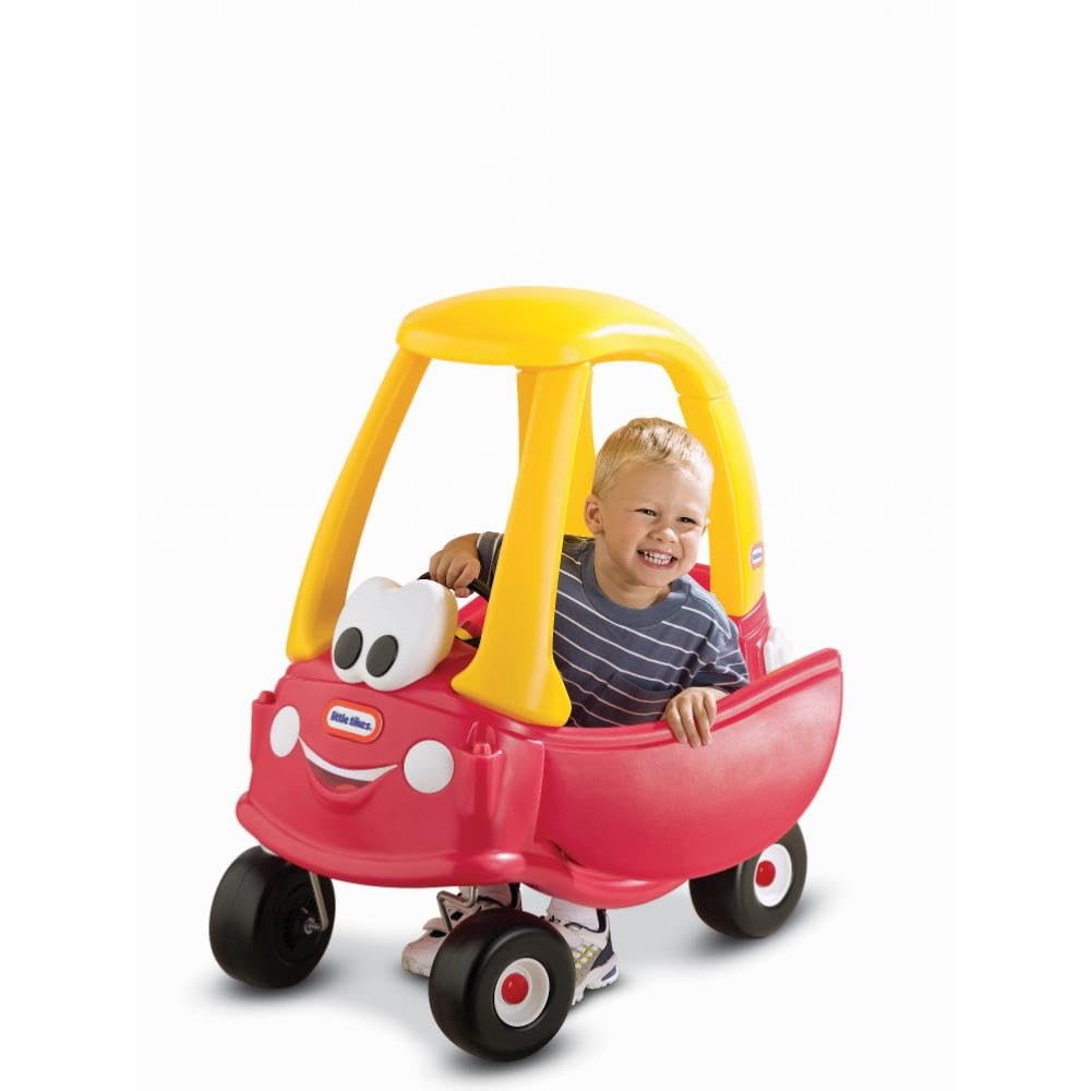 Little Tikes Cozy Coupe 30th Anniversary Car - Image 7