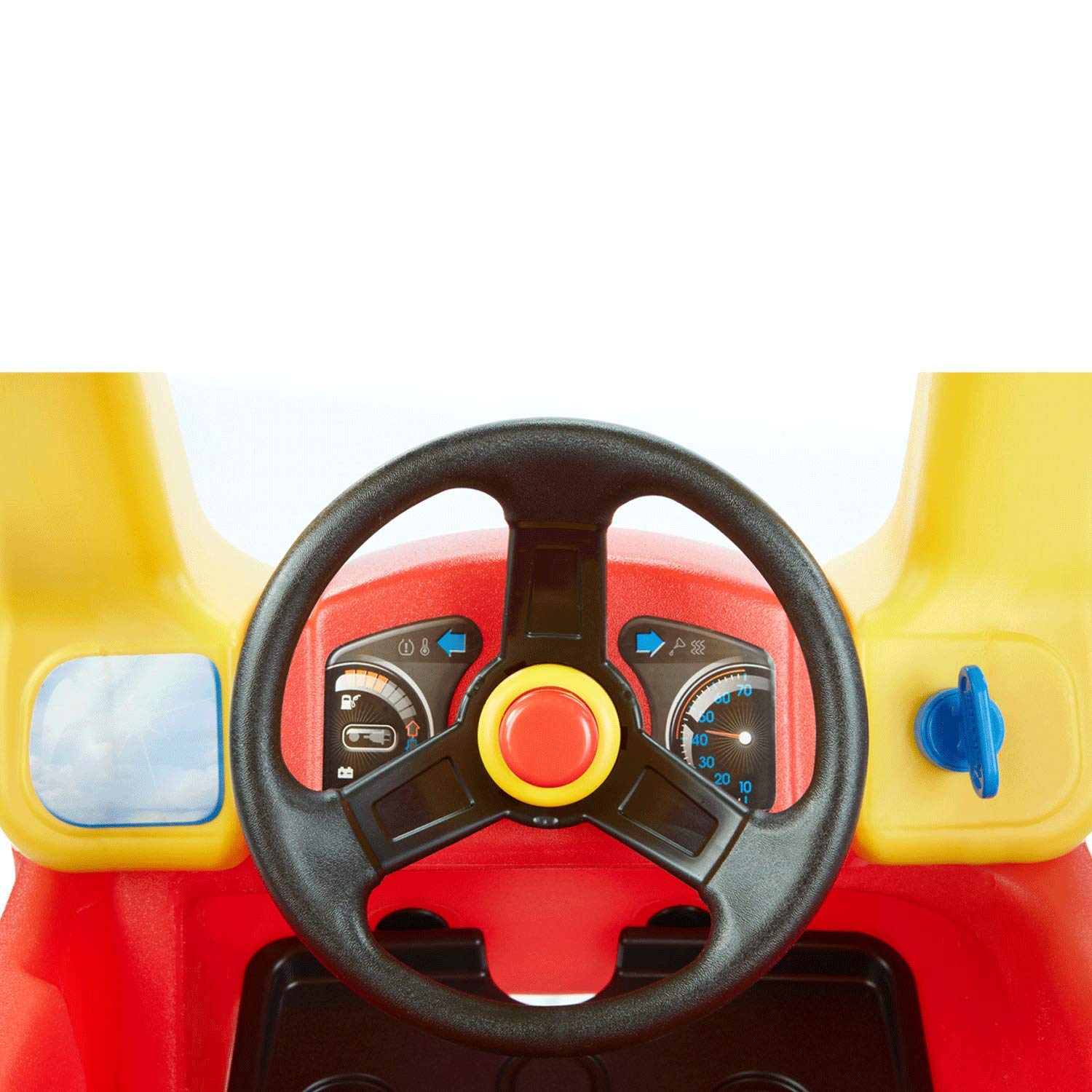 Little Tikes Cozy Coupe - Image 6