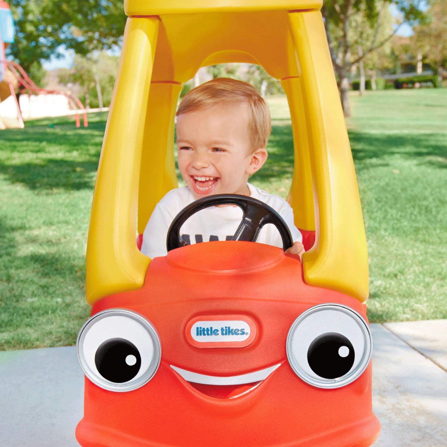 Little Tikes Cozy Coupe - Image 8