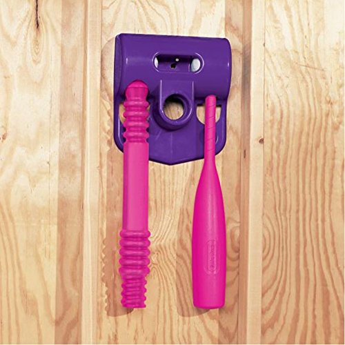 Little Tikes Easy Score Basketball Set, Pink - Image 4