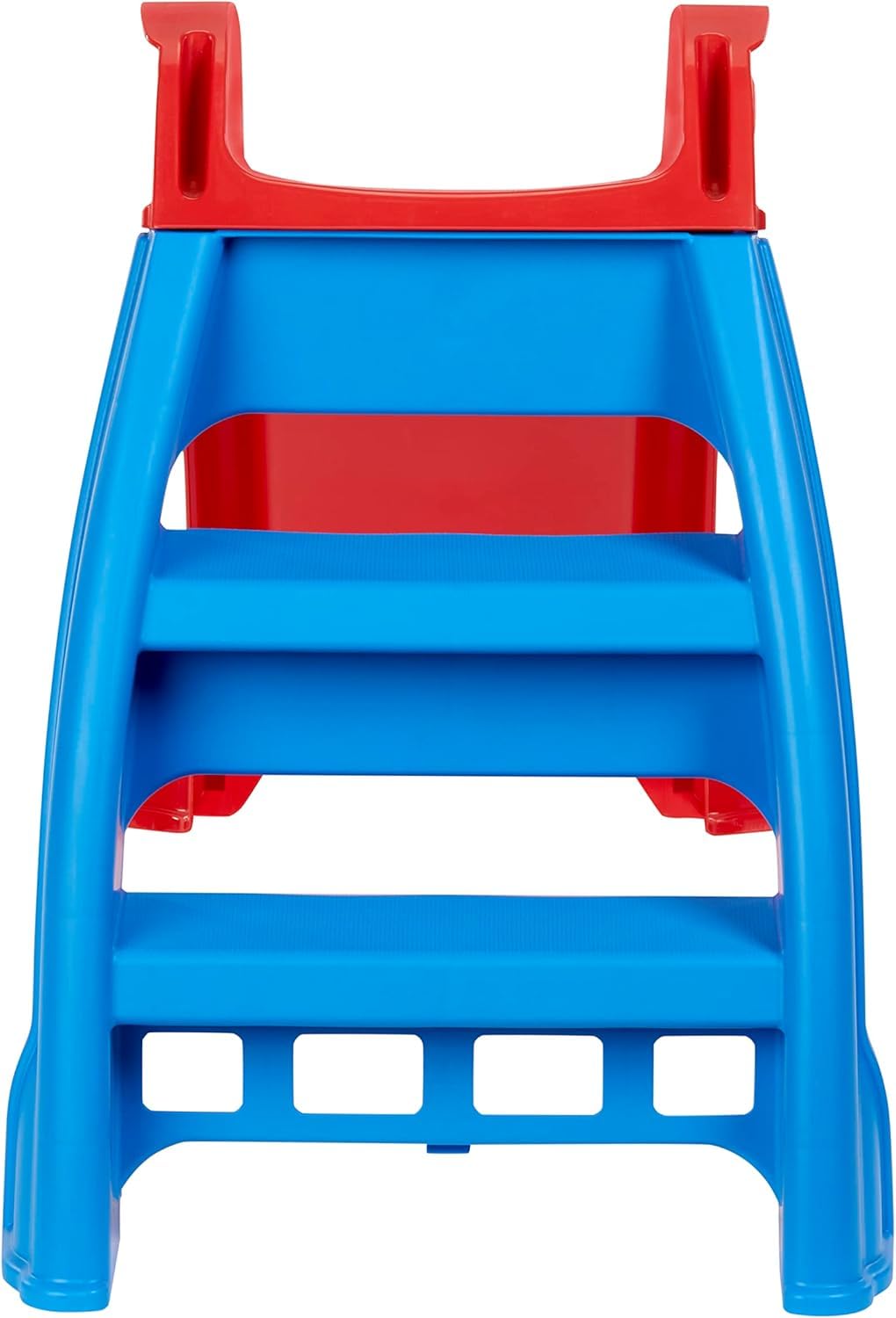 Little Tikes First Slide for Kids, Easy Set Up for Indoor Outdoor, Easy to Store, for Toddlers Ages 18 Months - 6 years - Image 4