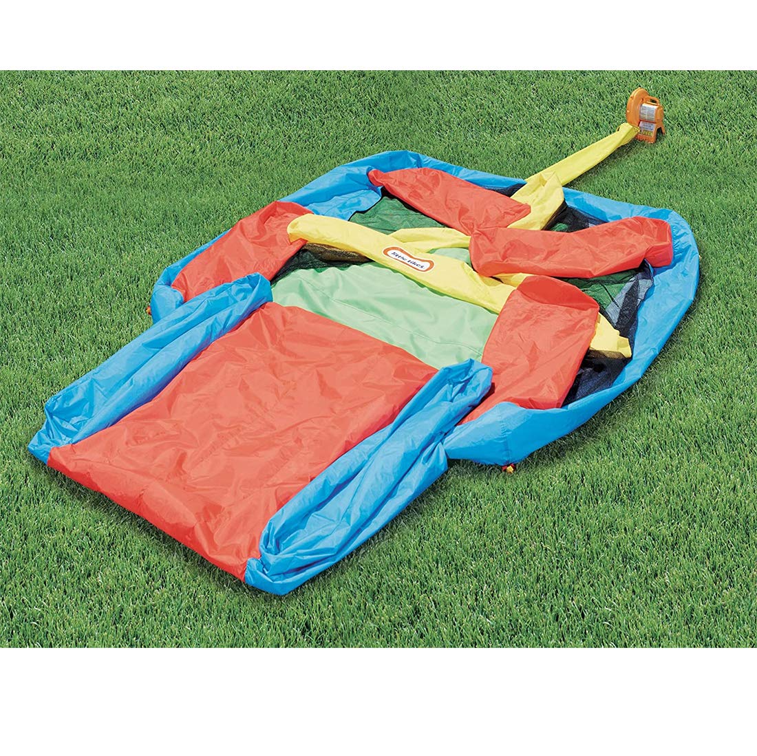 Little Tikes Jr. Jump N Slide – (Amazon Exclusive) - Image 5