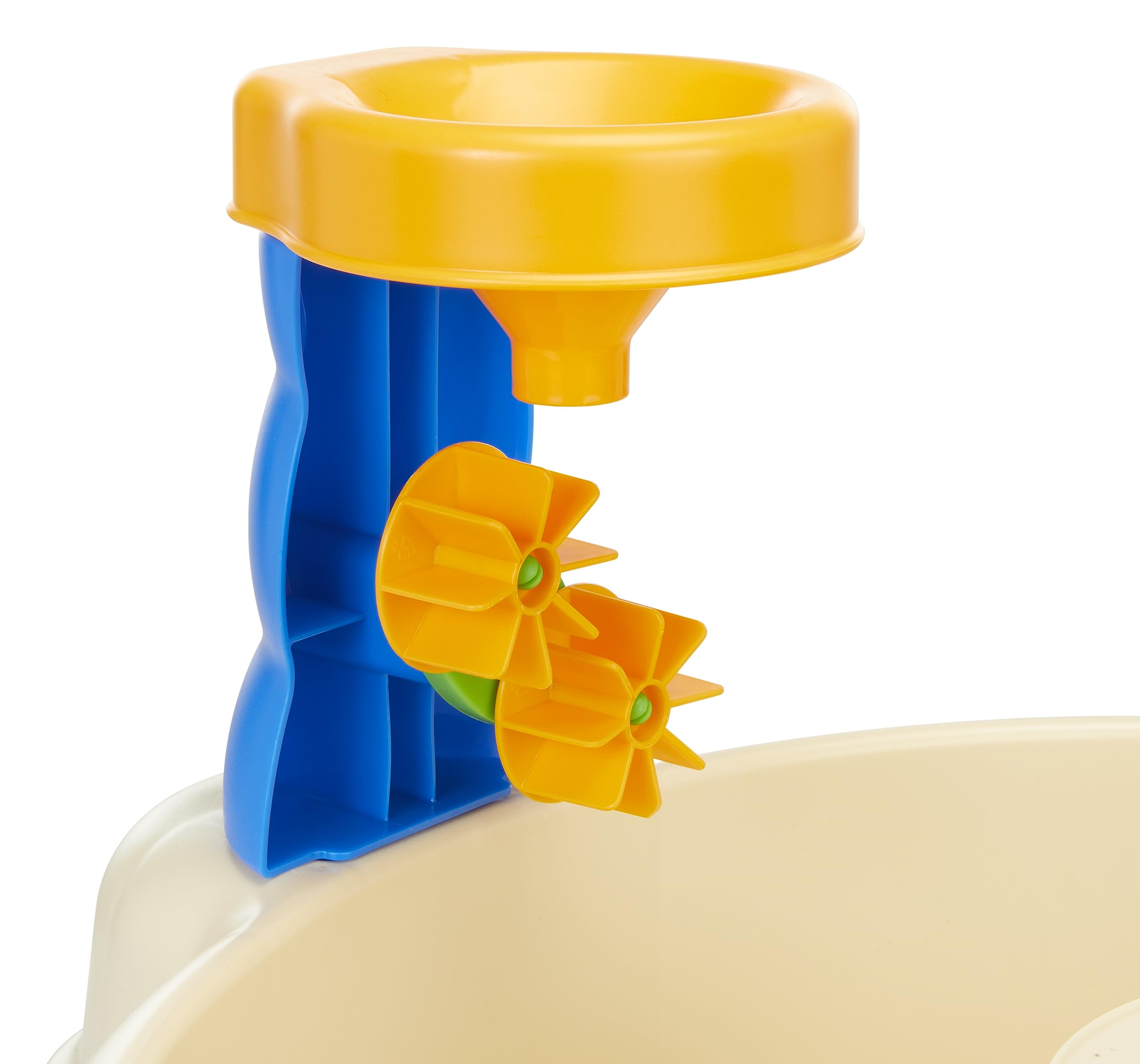 Little Tikes Spiralin' Seas Waterpark Play Table, Multicolor - Image 8