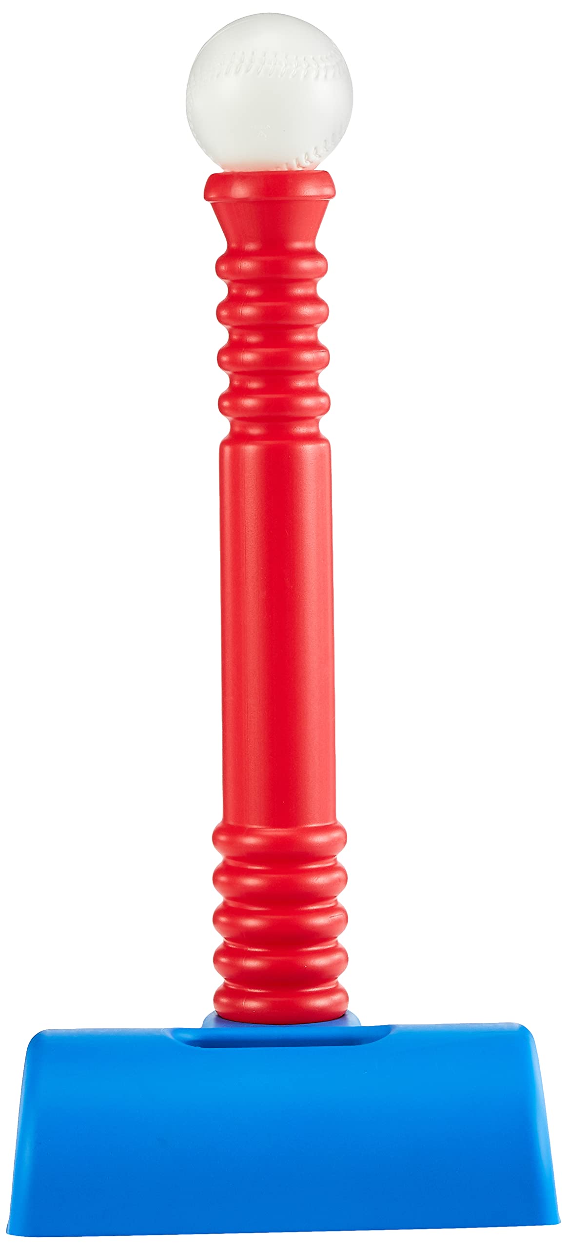 Little Tikes T-Ball Set, Red, 5 Balls, for Toddlers Ages 18+ Months – Amazon Exclusive - Image 3