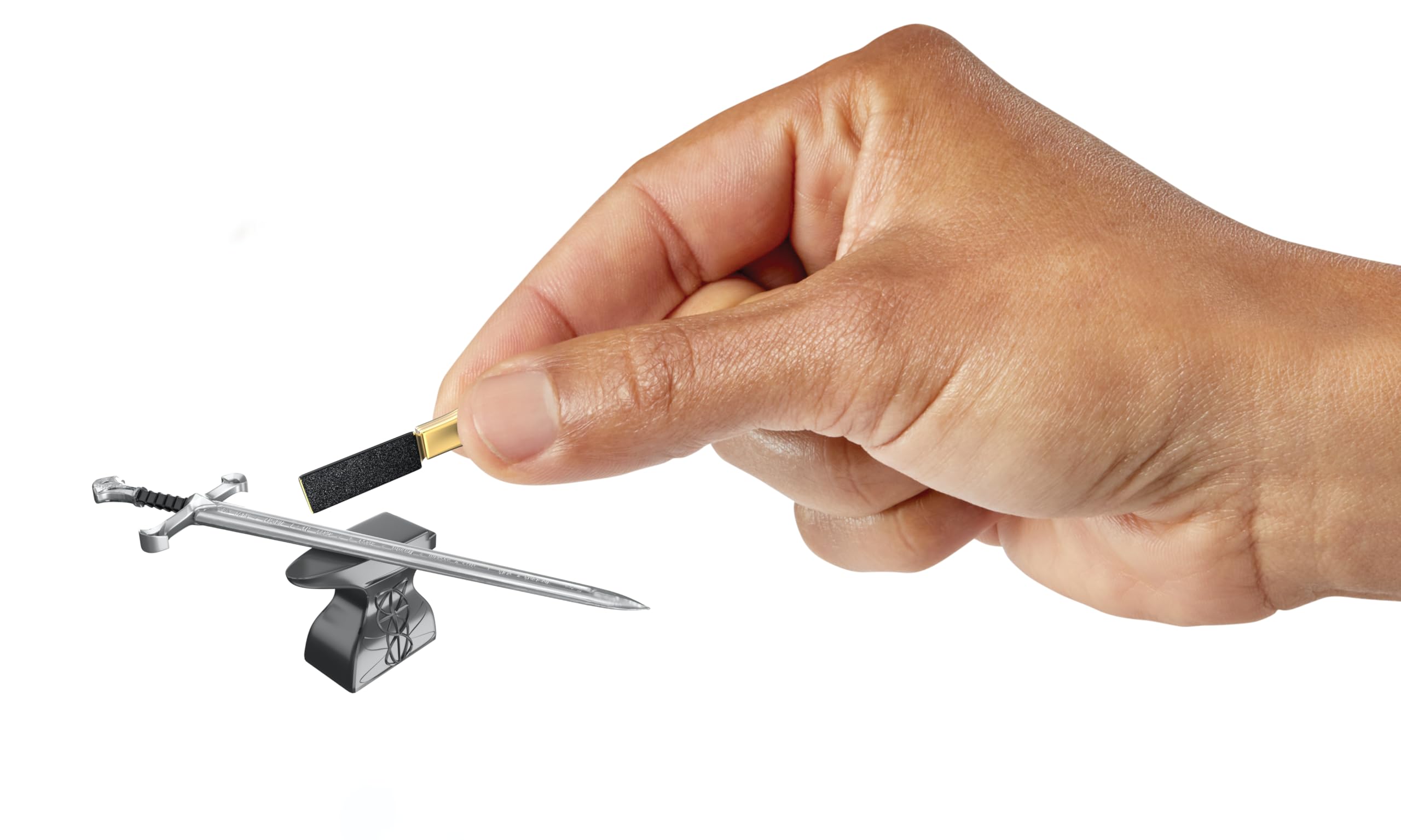 Make It Mini The Lord of The Rings Mini Collectibles 2 Pack- MGA's Miniverse, Blind Packaging, DIY, Resin Play, Replicas, NOT Edible, Collectors, 8+ - Image 5