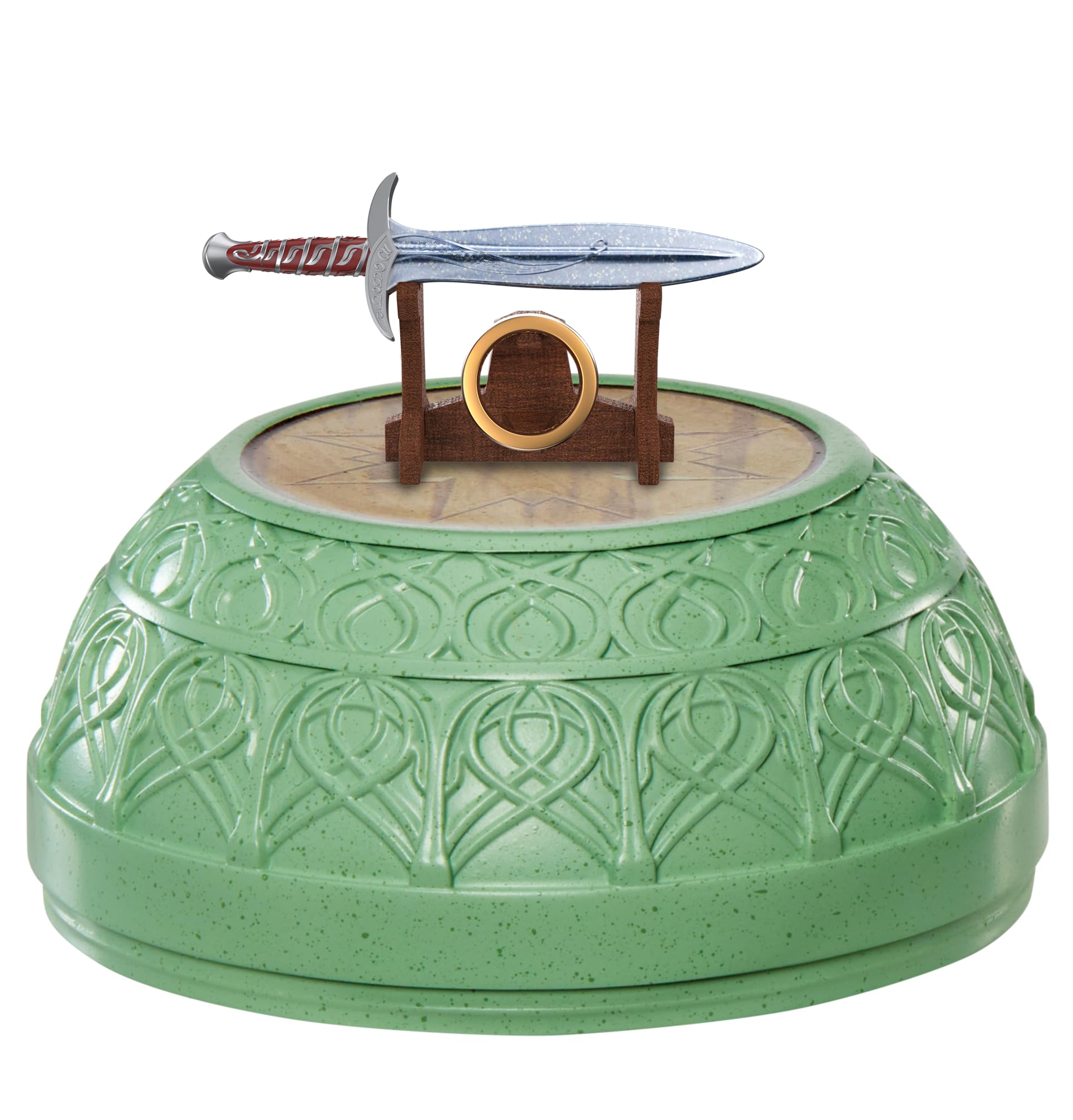 Make It Mini The Lord of The Rings Mini Collectibles 2 Pack- MGA's Miniverse, Blind Packaging, DIY, Resin Play, Replicas, NOT Edible, Collectors, 8+ - Image 6