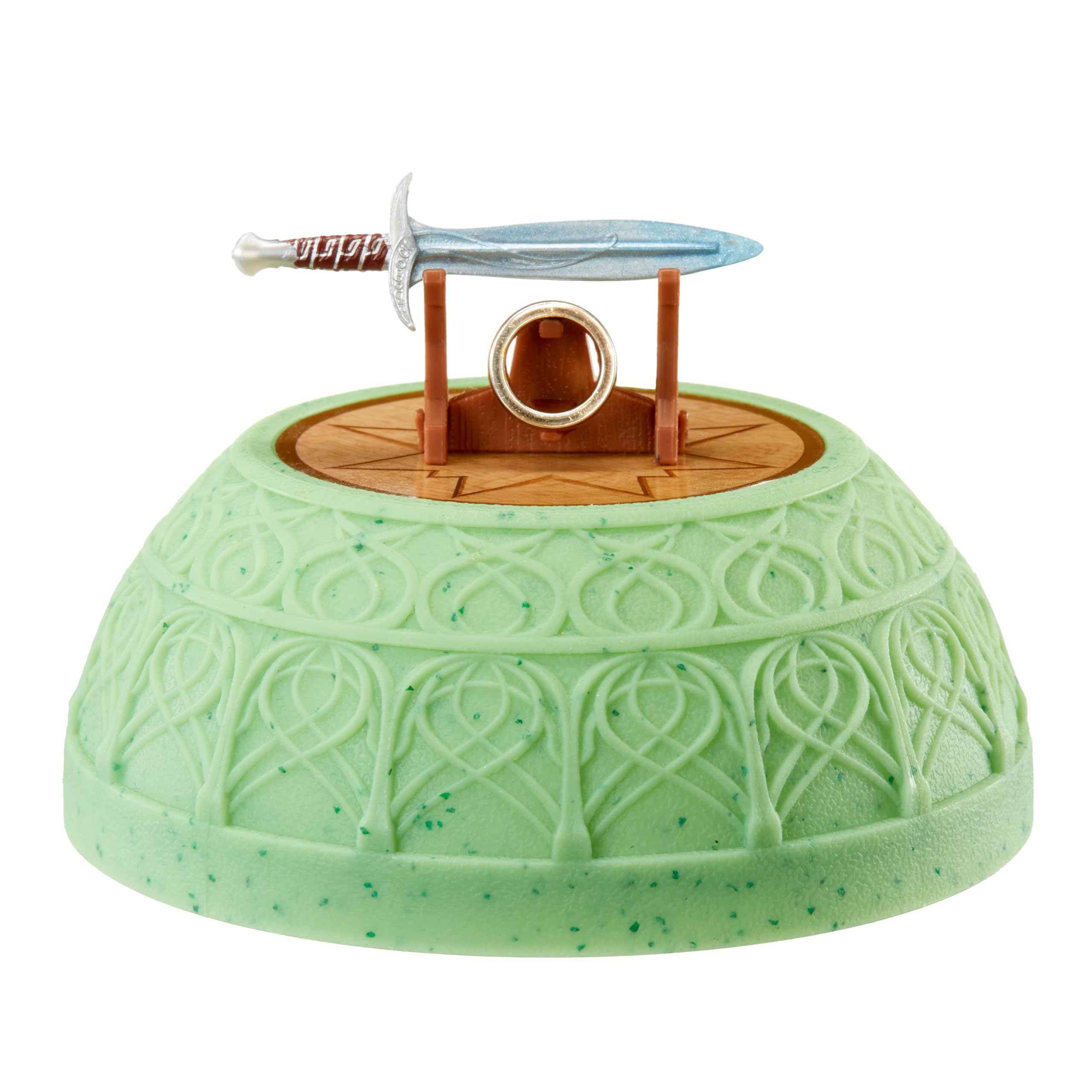 Make It Mini The Lord of The Rings Mini Collectibles - MGA's Miniverse, Blind Packaging, DIY, Resin Play, Replicas, NOT Edible, Collectors, 8+ - Image 5