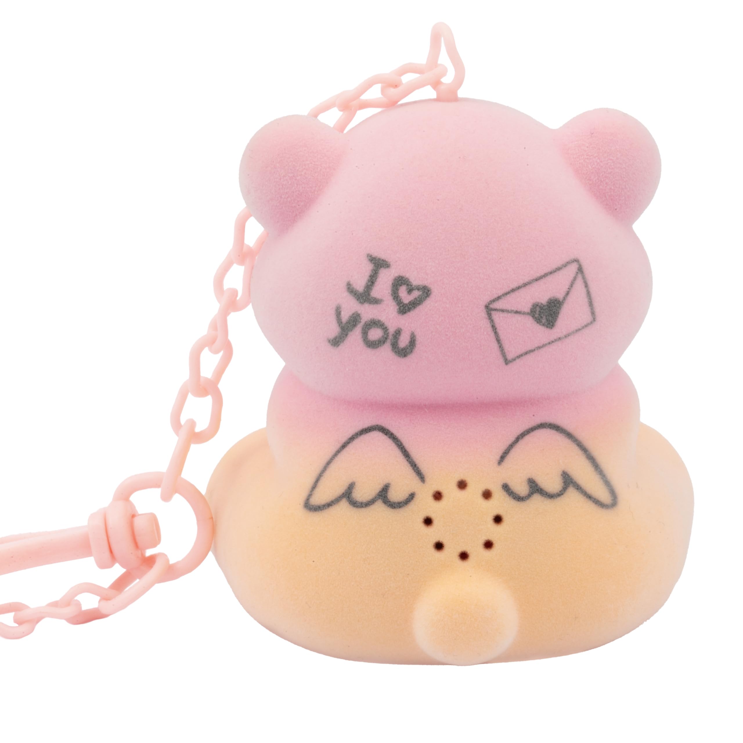 MGA Entertainment Coccolotti Love & Tell - Honey - Image 4