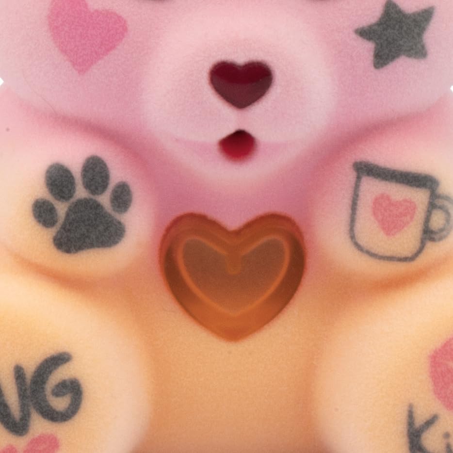 MGA Entertainment Coccolotti Love & Tell - Honey - Image 6