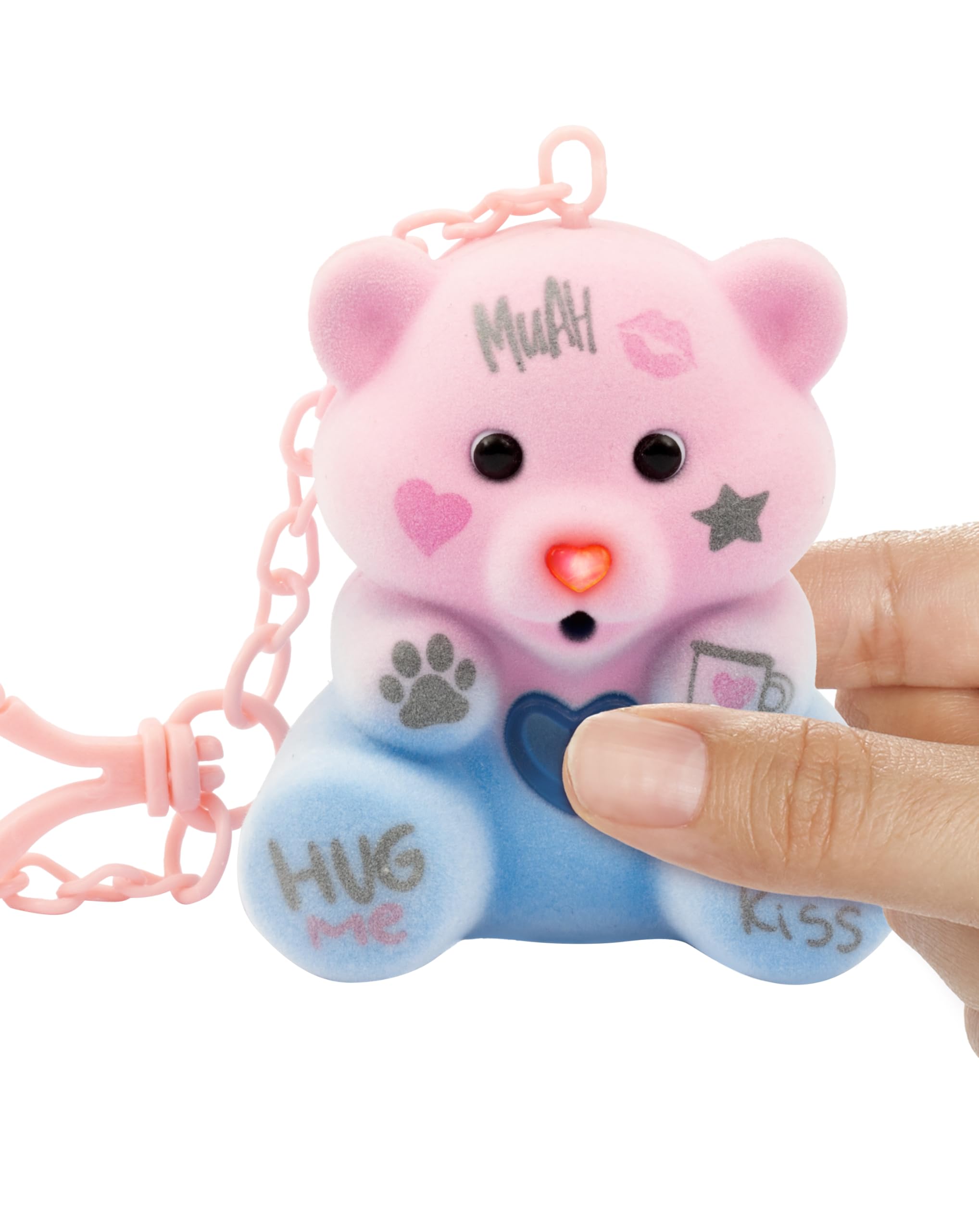 MGA Entertainment Coccolotti Love & Tell- Sweety - Image 3