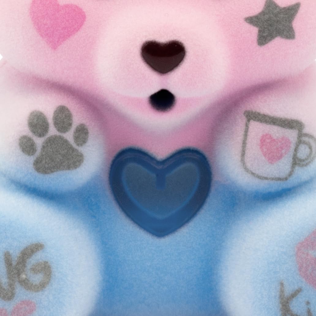 MGA Entertainment Coccolotti Love & Tell- Sweety - Image 6