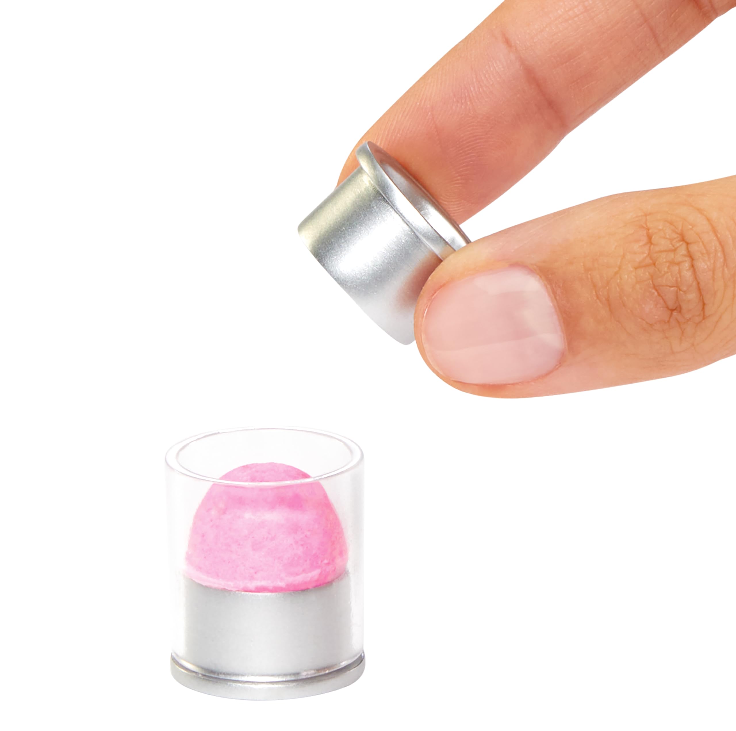 MGA's Miniverse Make It Mini Spa Series - Mini Collectibles in Mystery Blind Packaging - DIY Spa Products That Really Work - NOT Edible - Collectibles for Teens, Adults, Collectors and Kids - Image 4