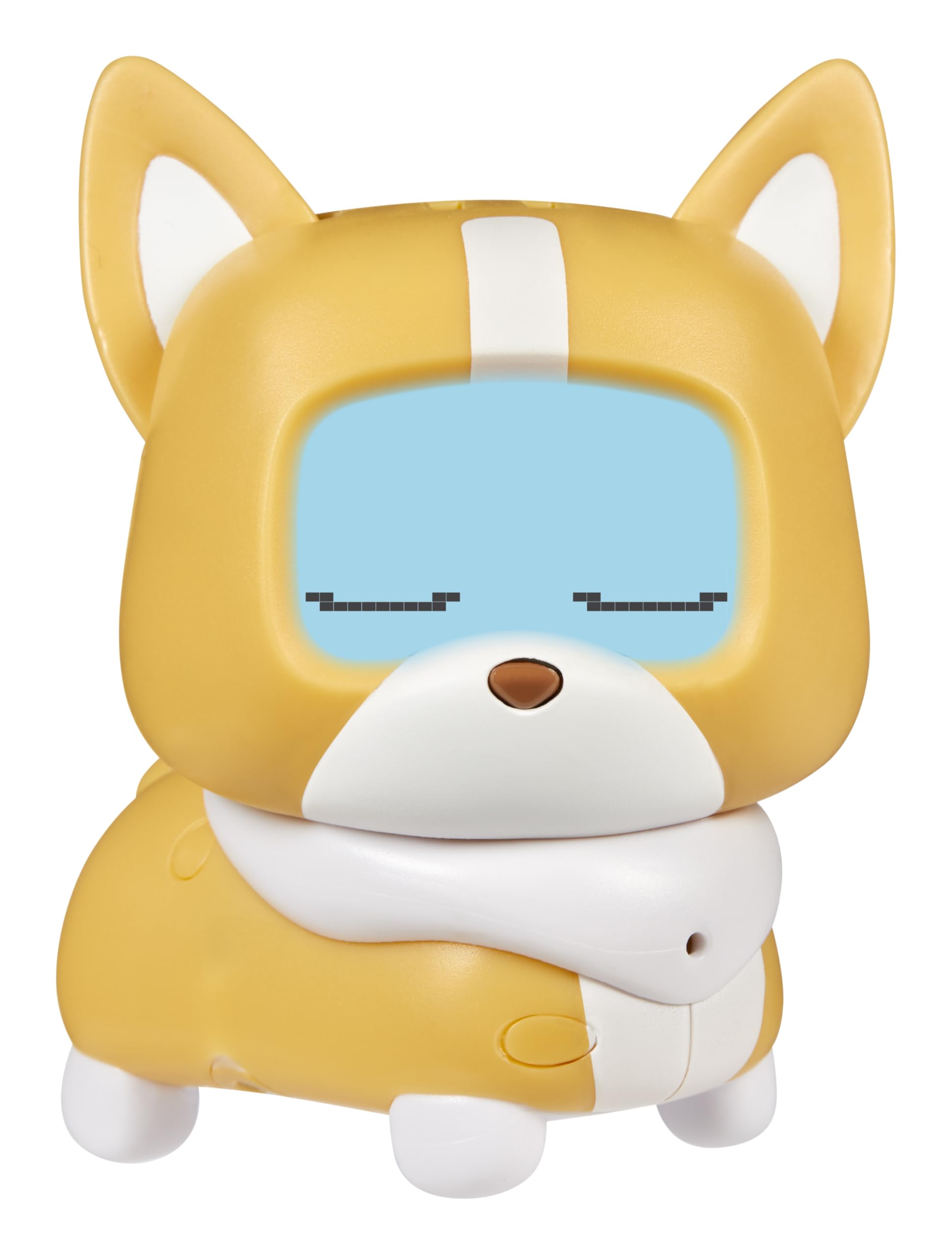 Pixel Petz - Corgi, Interactive Digital Pet Dog, Ages 4+ - Image 4
