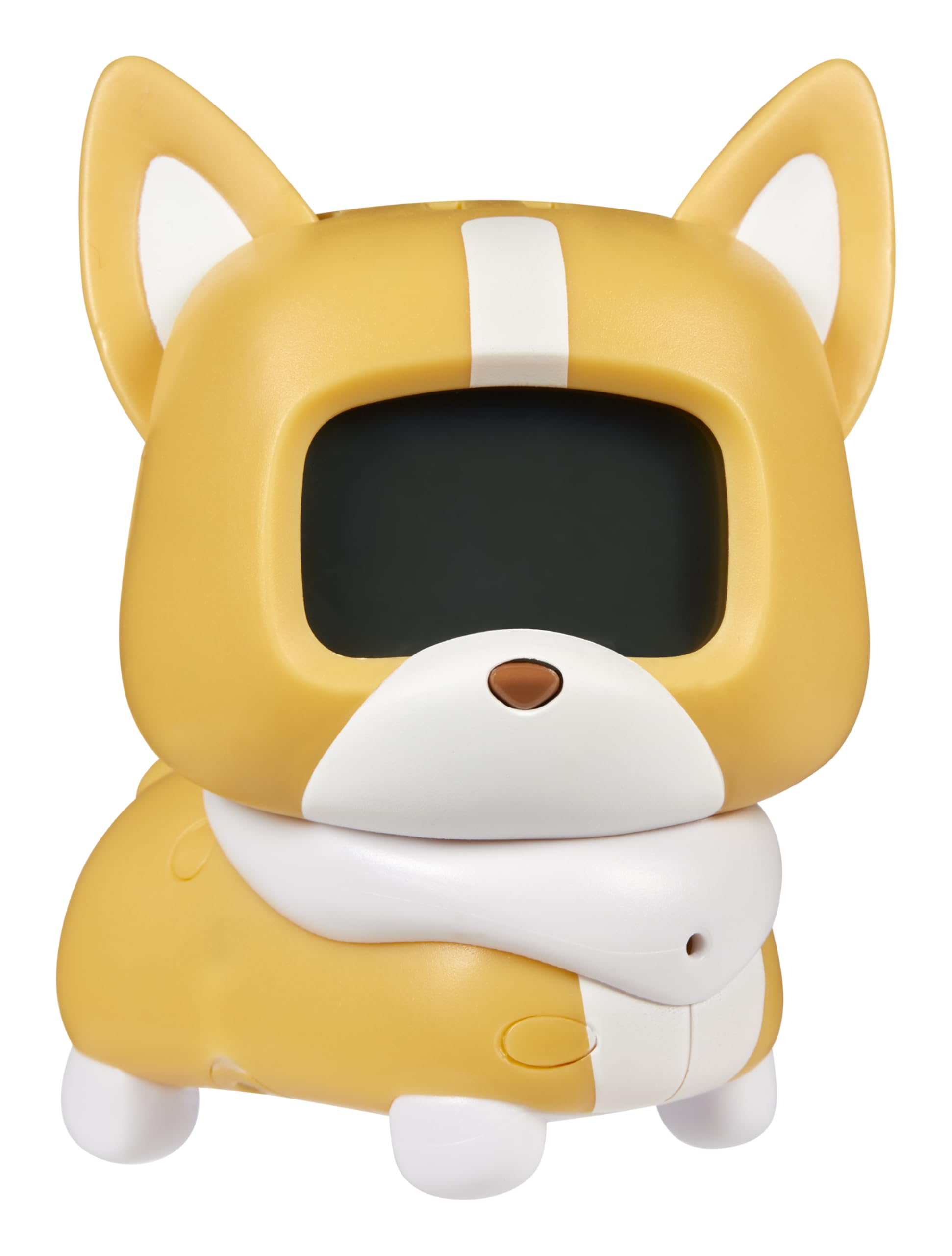 Pixel Petz - Corgi, Interactive Digital Pet Dog, Ages 4+ - Image 7