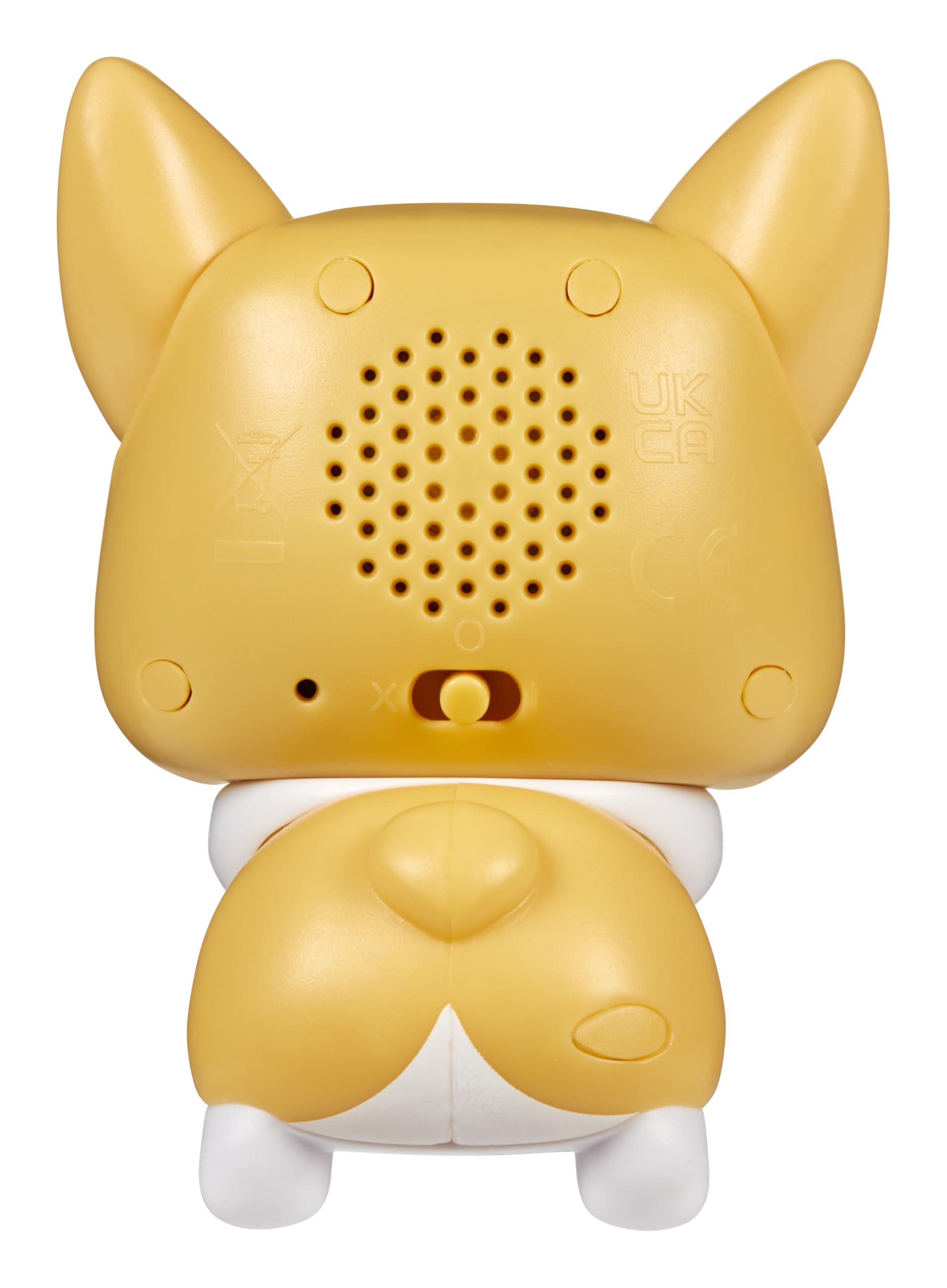 Pixel Petz - Corgi, Interactive Digital Pet Dog, Ages 4+ - Image 8