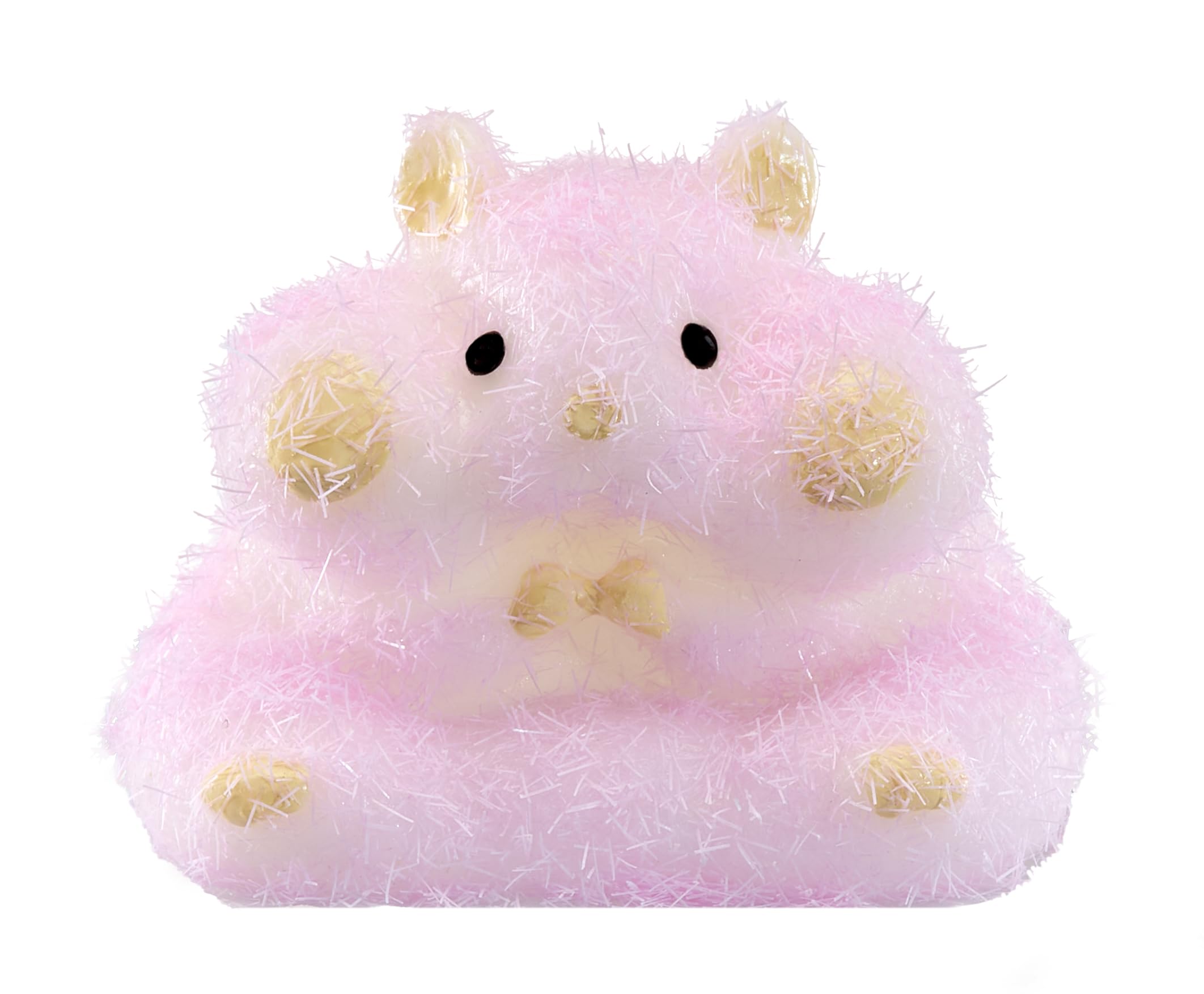 Tataba (2 Pack), Squishy, Collectible, Cute Characters, DIY Flocking, Blind Box, Age 3+ - Image 5