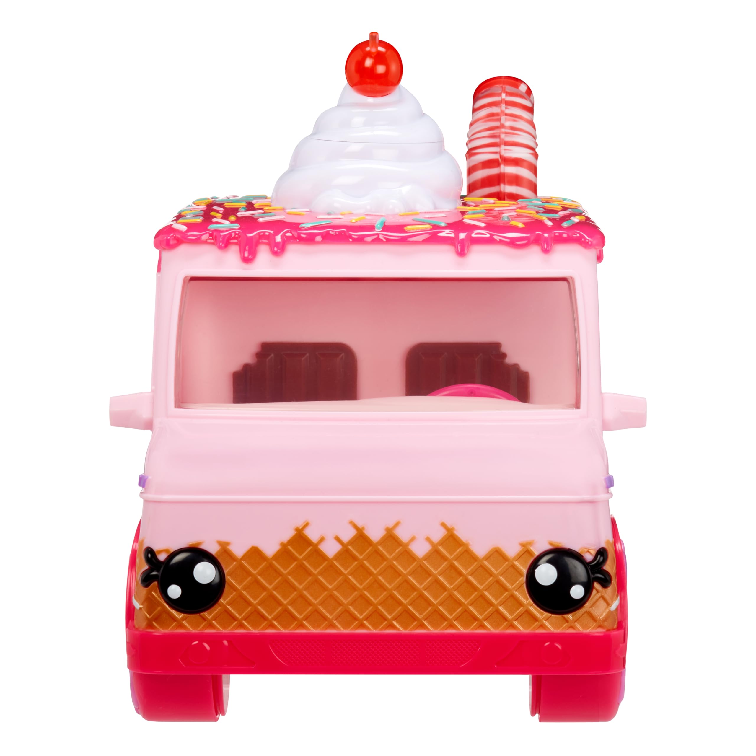 Yummiland Lipgloss Truck with DIY Yummiland Lip Gloss Kit, Ages 4+ - Image 3